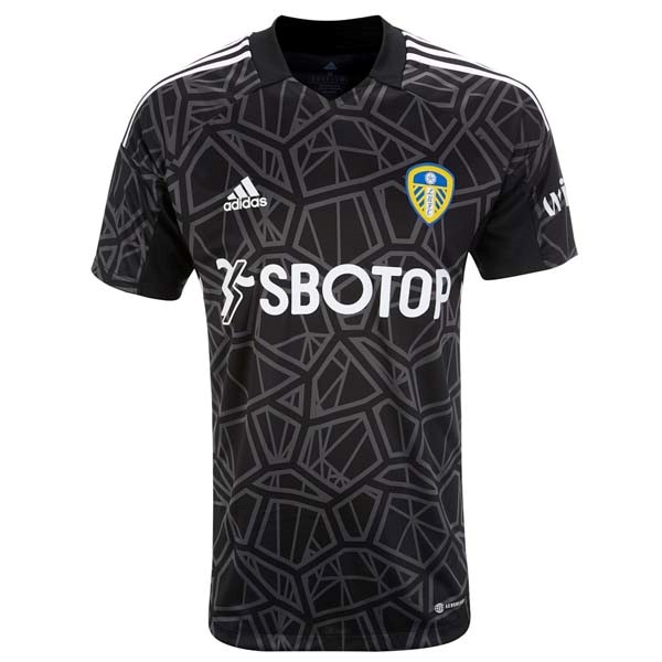 Tailandia Camiseta Leeds United Primera equipo Portero 2022-23